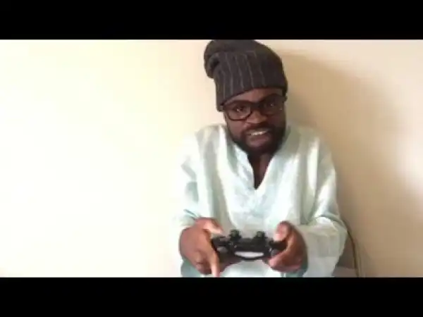 Video: Akanm D Boy – I Refuse to Lose
